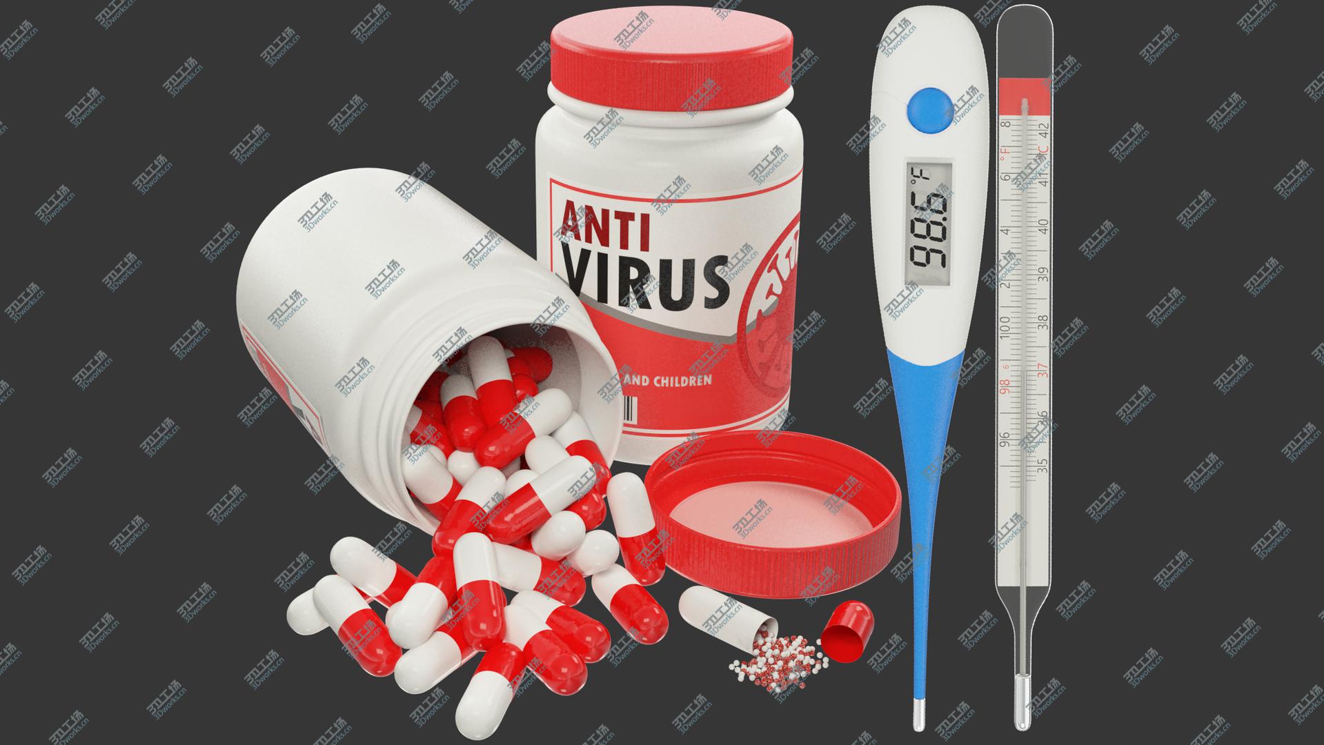 images/goods_img/202105073/Medical Stuff Collection V1 3D/3.jpg